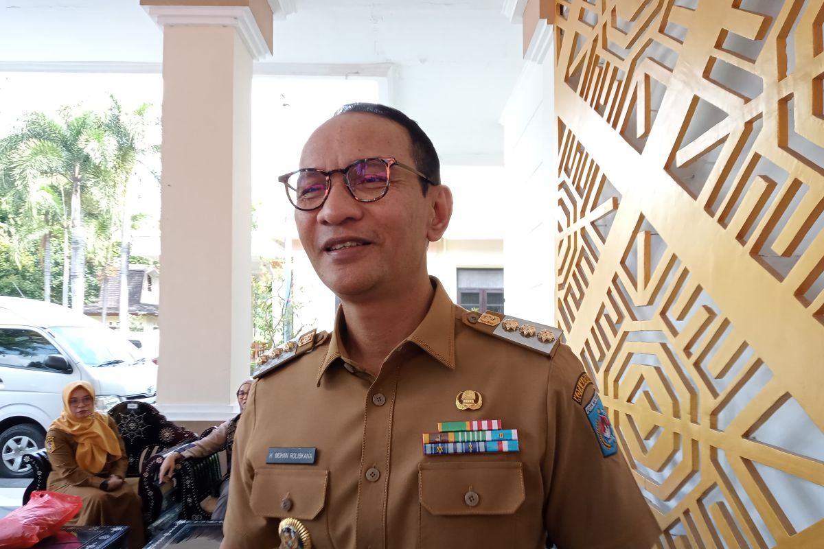 Warga Mataram diingatkan siaga bencana hidrometeorologi di musim hujan