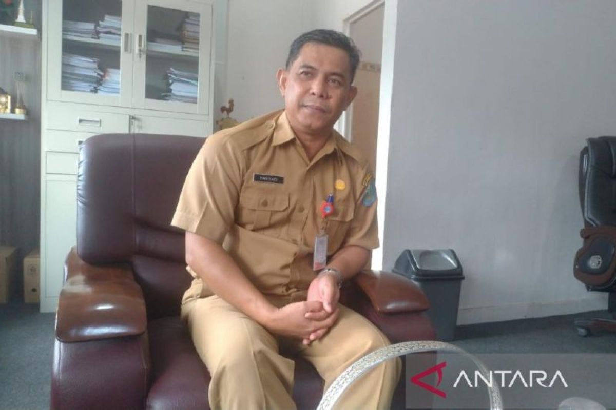 Pemkab Bangka gencar gali pendapatan sektor strategis