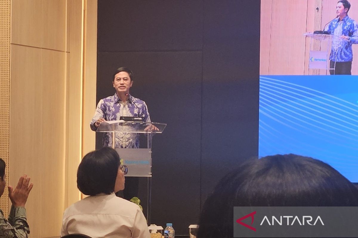 Pemerintah luncurkan SOP uji kompetensi guna pastikan kualitas nakes