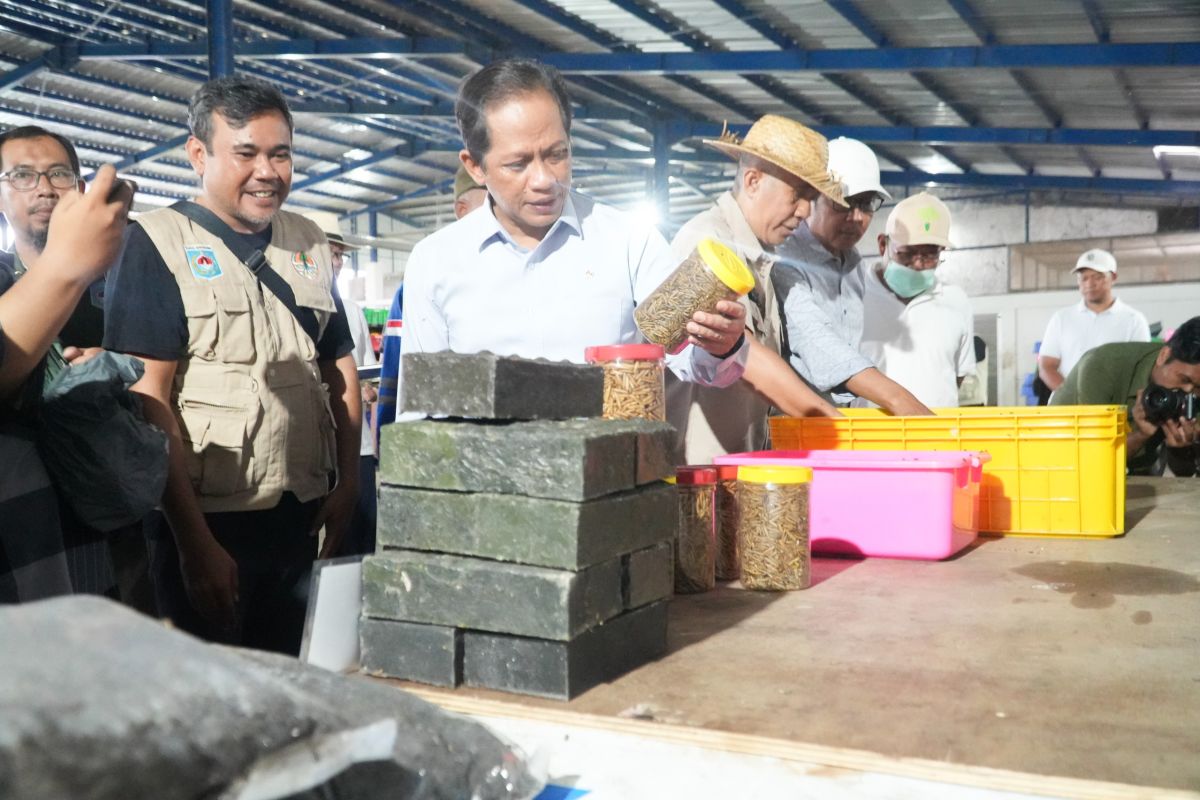 TPST modern Sandubaya Mataram disiapkan jadi BLUD