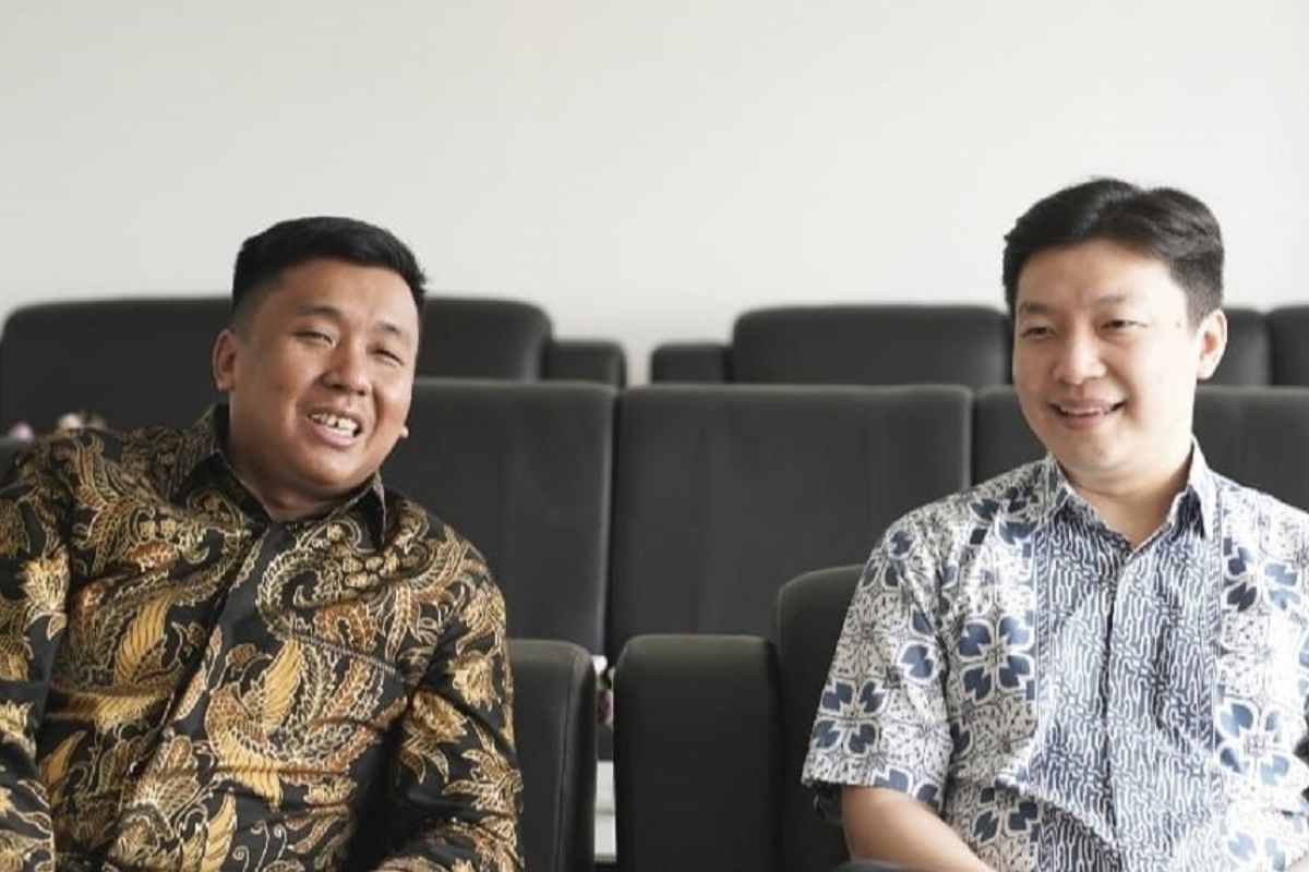 PT Cicil dorong pertumbuhan ekonomi melalui pendanaan produktif