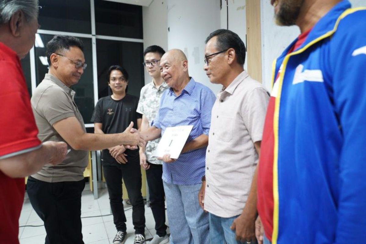 Bridge Kota Pontianak kembangkan tradisi olahraga kecerdasan