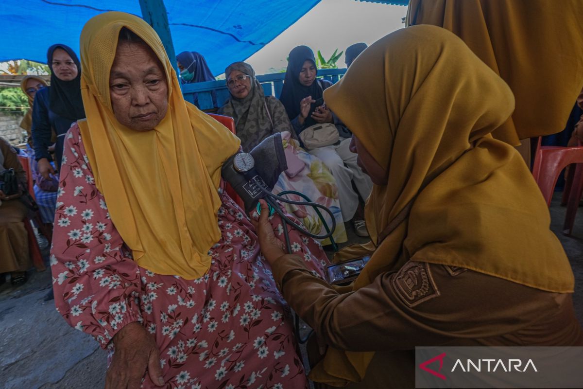 Ahli bagikan kiat agar individu menua dengan baik