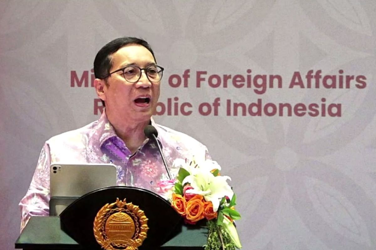 IEU-CEPA diharap cegah perselisihan dagang baru Indonesia-Uni Eropa