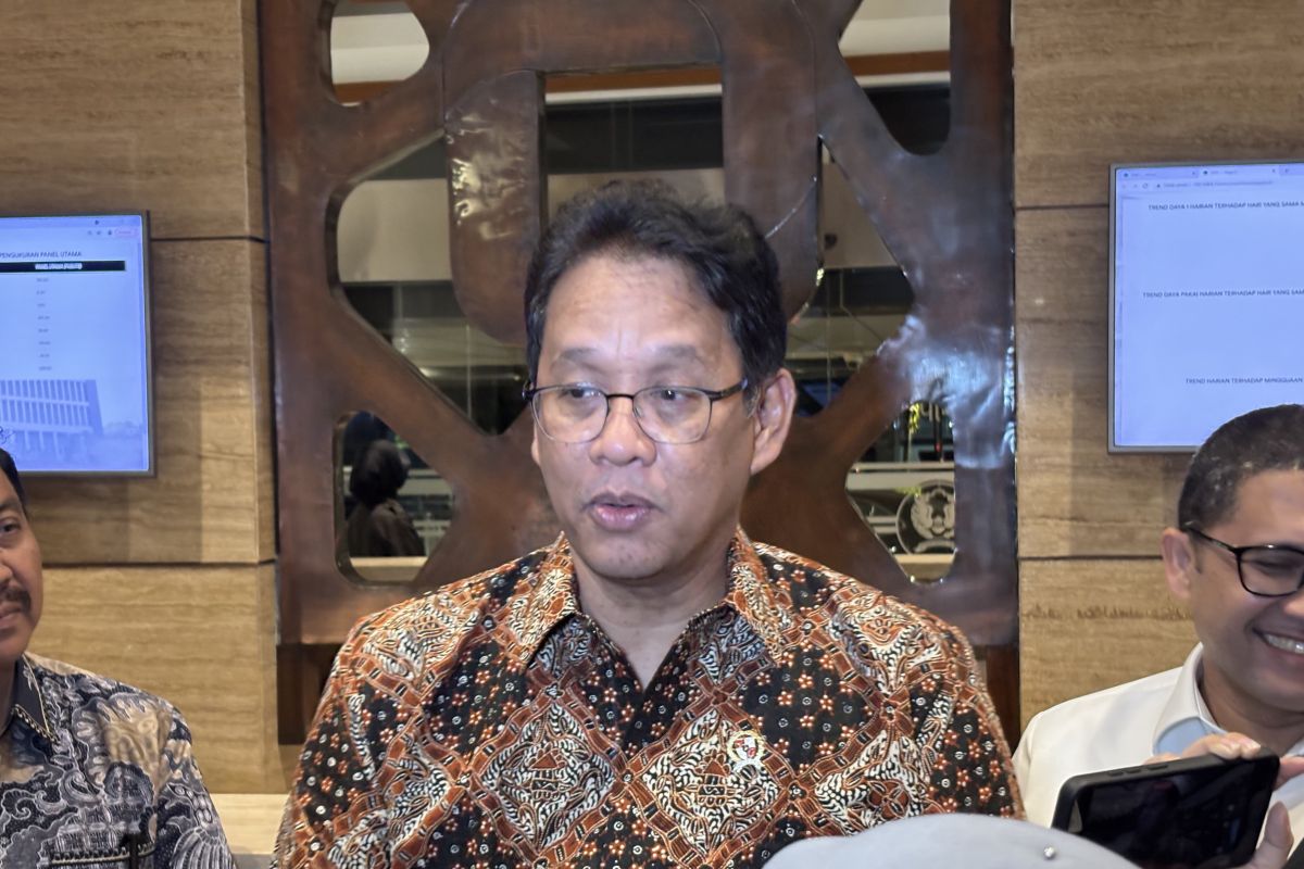 Purbaya buka peluang tambah dana SAL di bank Himbara