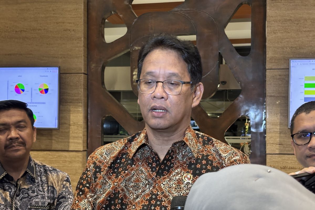 Purbaya bertemu investor, jamin bikin ekonomi tumbuh lebih cepat