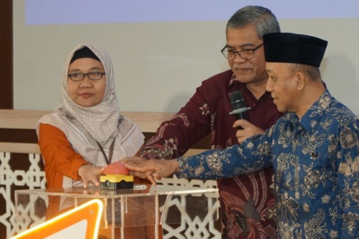 UAD gelar Kick Off Penerimaan Mahasiswa Baru Tahun 2026