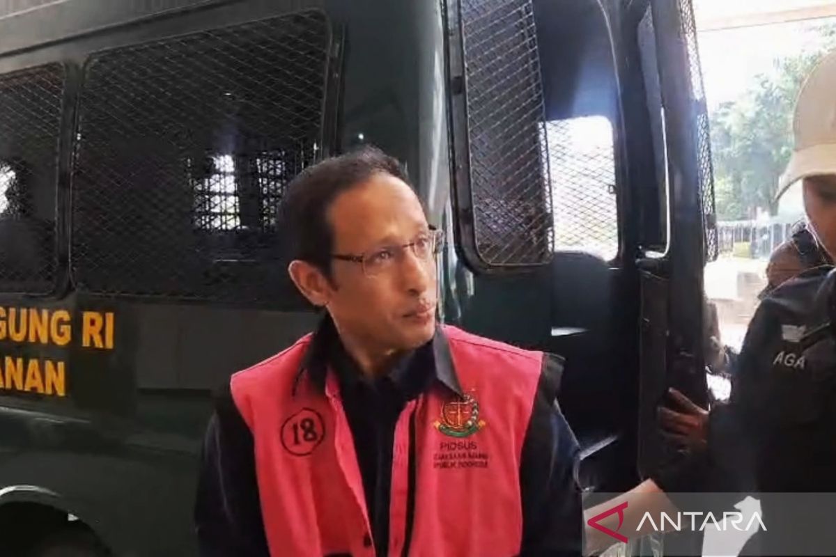 Kriminal sepekan, praperadilan Nadiem dan pembunuhan anak SD Cilincing