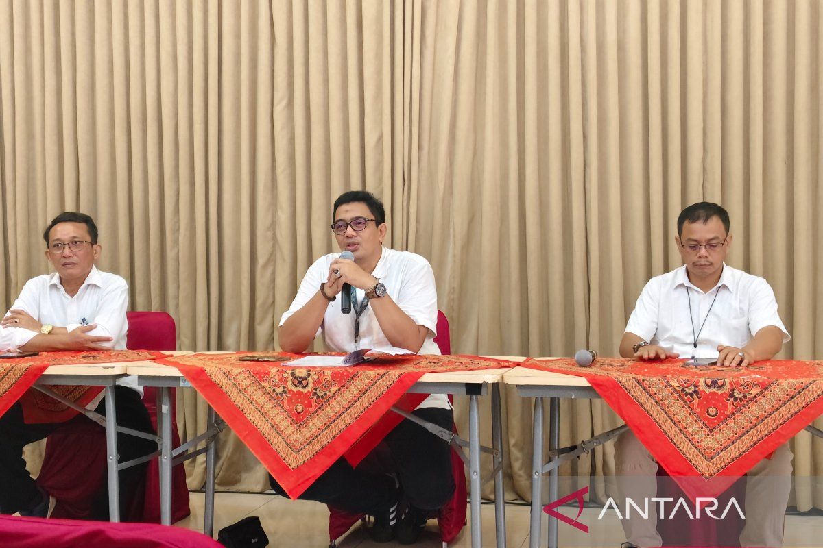 Rektor baru ISI Surakarta usung tagline kolabodatif pada kepemimpinannya