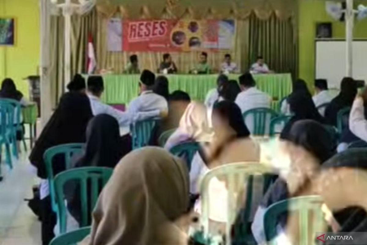 Anggota DPRD Kalsel harap aspirasi masyarakat dapat terealisasikan