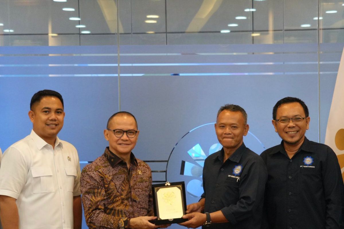 KP2MI dorong sinergi perkuat keterampilan, pemberdayaan pekerja migran
