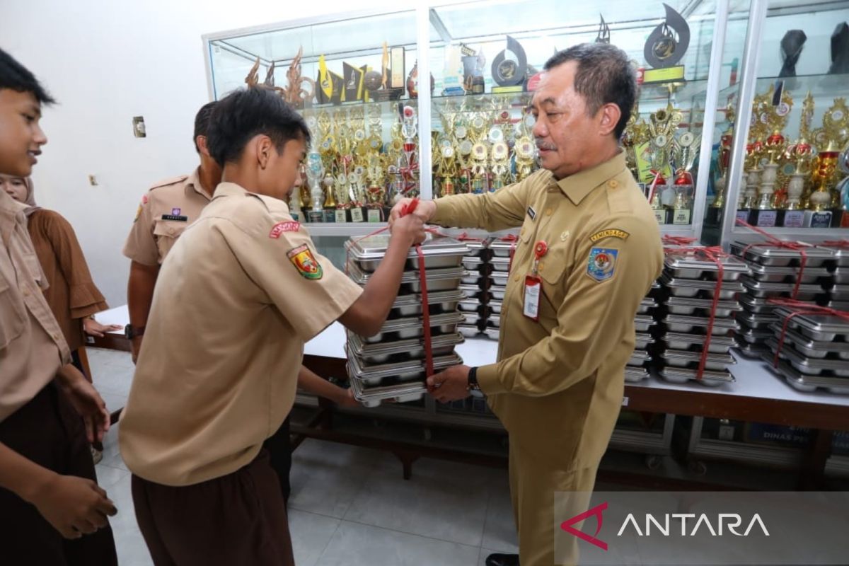 BSKDN Kemendagri: MBG tingkatkan konsentrasi belajar siswa