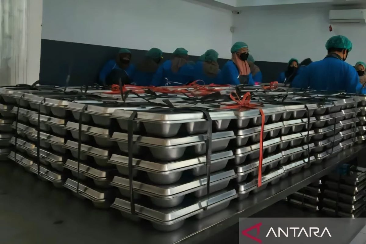 Pemkot Malang gencarkan IKL untuk pengolahan bahan MBG tetap aman