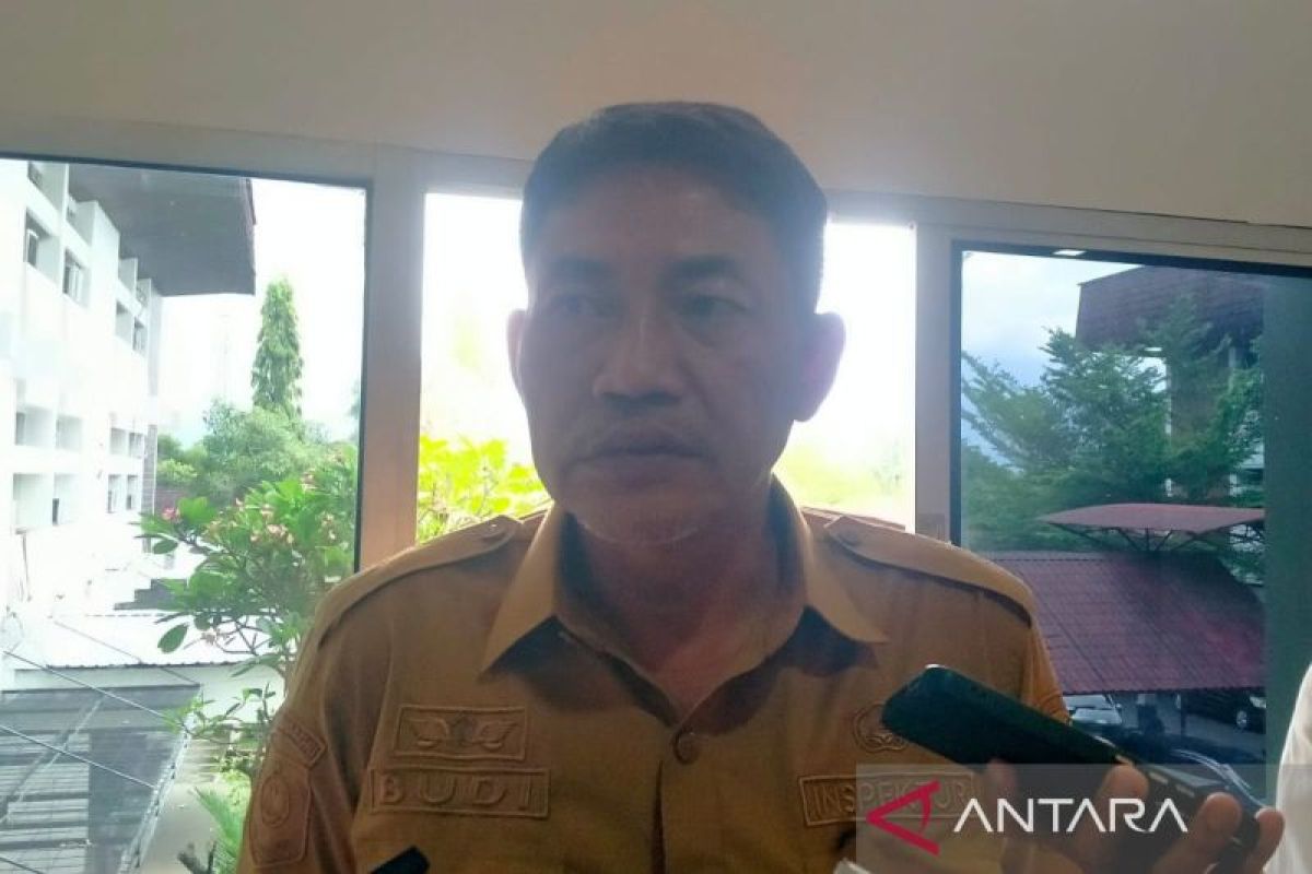 Inspektorat audit dana BTT di NTB sebesar Rp500 miliar