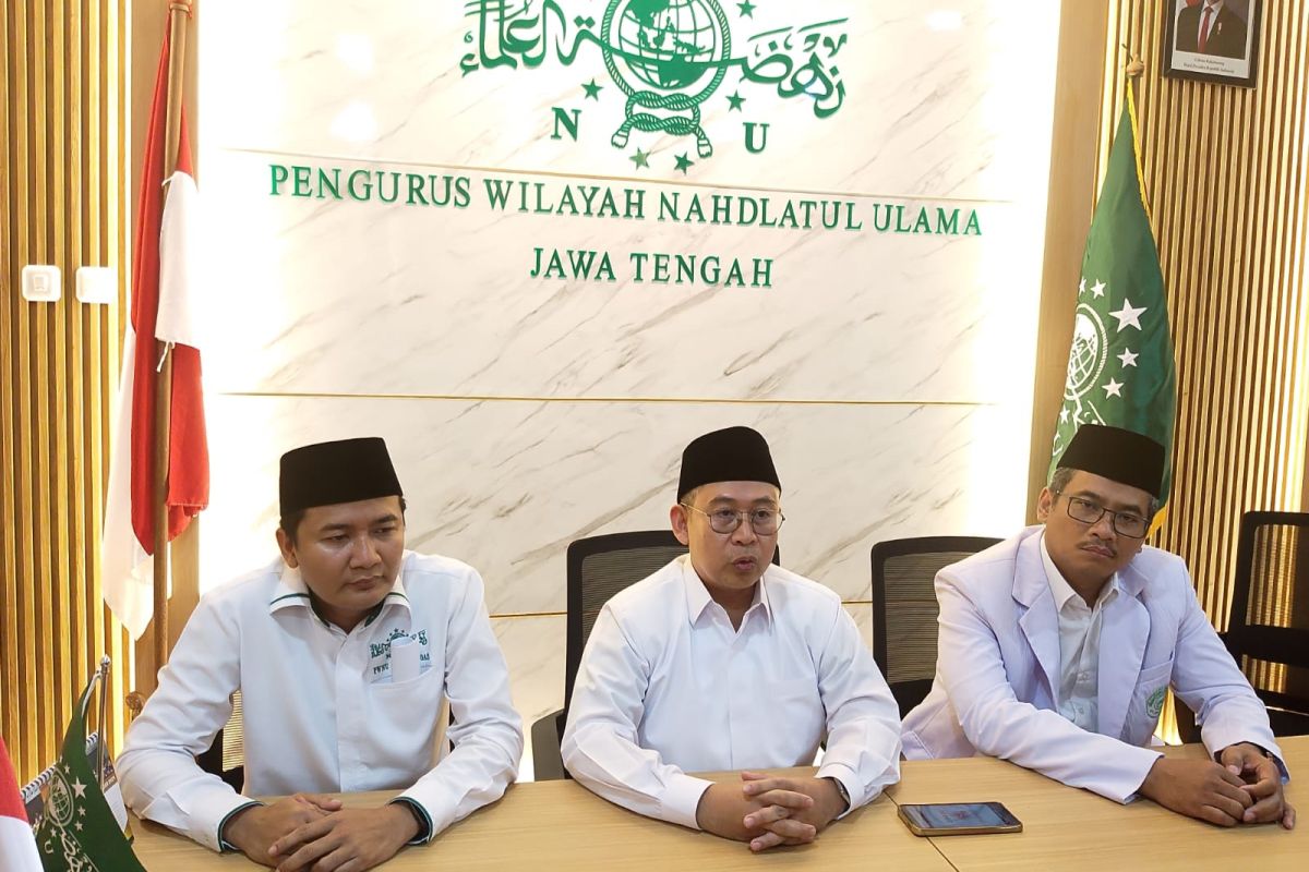 PWNU Jateng: Pesantren siap  mengelola  program MBG
