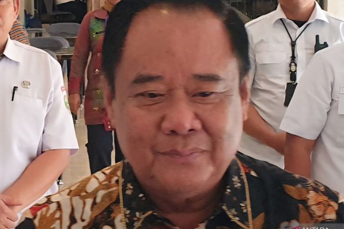 Sumsel jamin stok bantuan bencana tersedia cukup