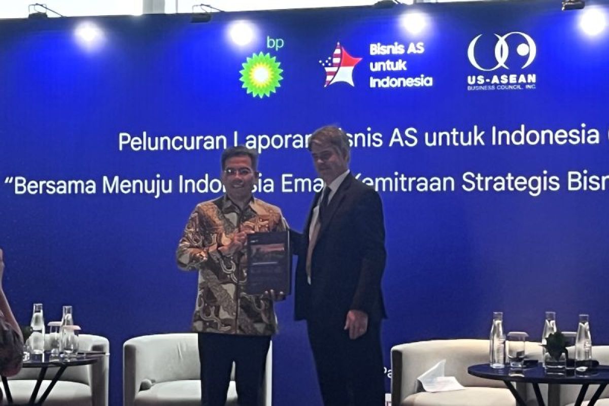 Kementerian Investasi kedepankan "triple helix" untuk dorong inovasi