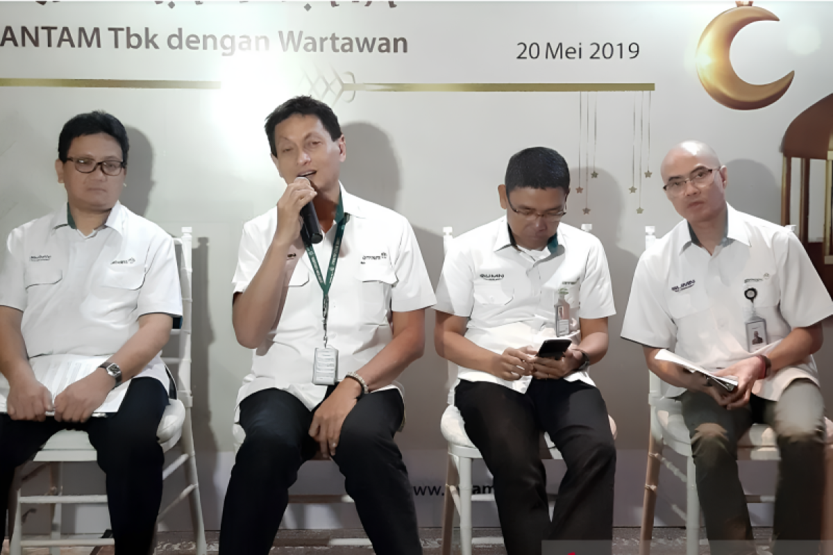 Alasan KPK baru umumkan sudah periksa Arie Ariotedjo pada pekan lalu