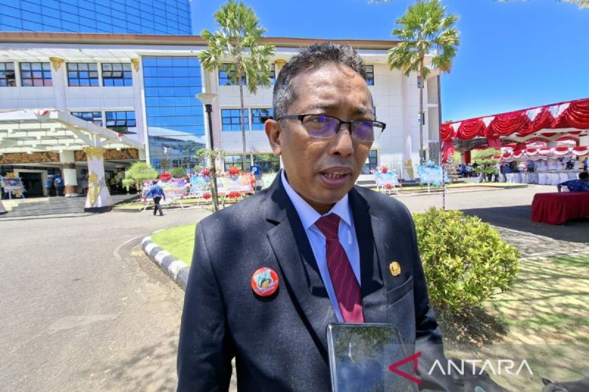 Dinas PUPR Papua Barat perbarui data backlog perumahan