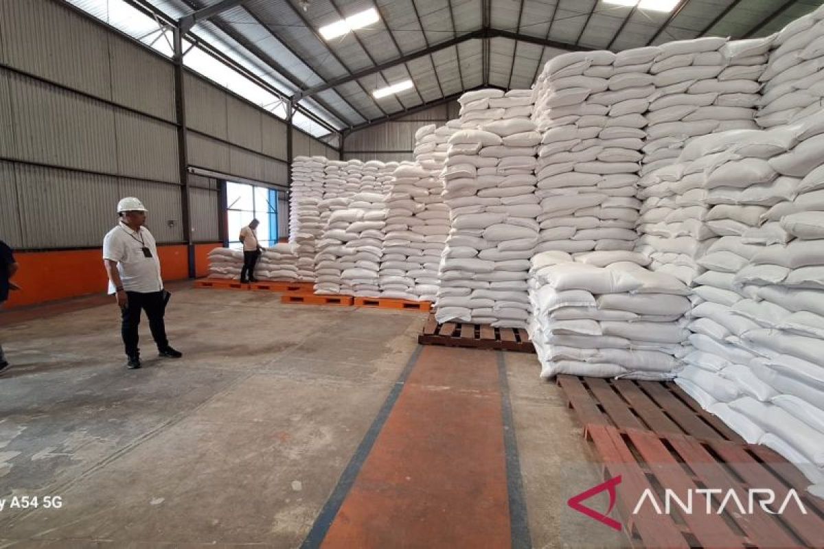 Cara Bulog pastikan kualitas stok beras di Aceh aman untuk dikonsumsi