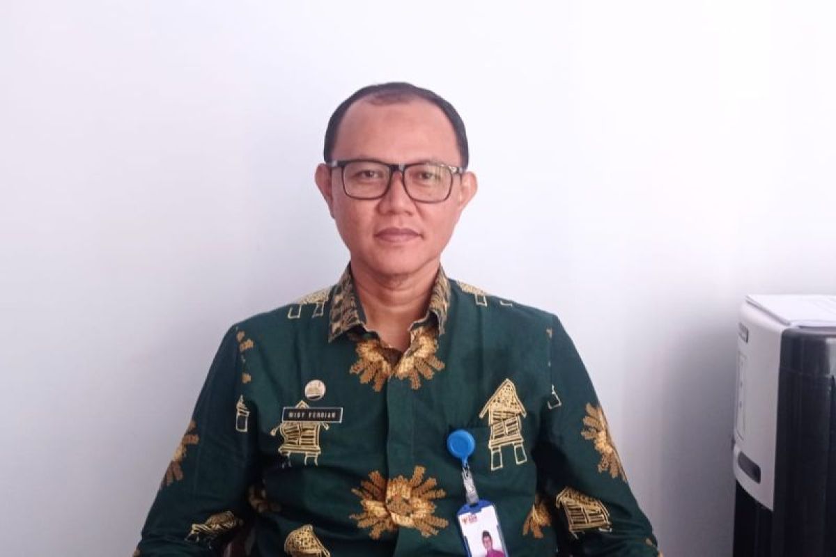 Pemkab Lebak percepat entaskan kemiskinan lewat berbagai program