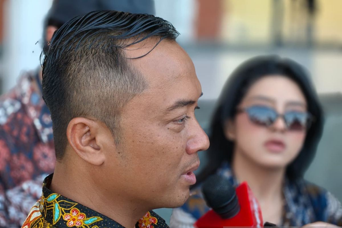 Erick minta maaf ke Prabowo atas kegagalan timnas lolos Piala Dunia
