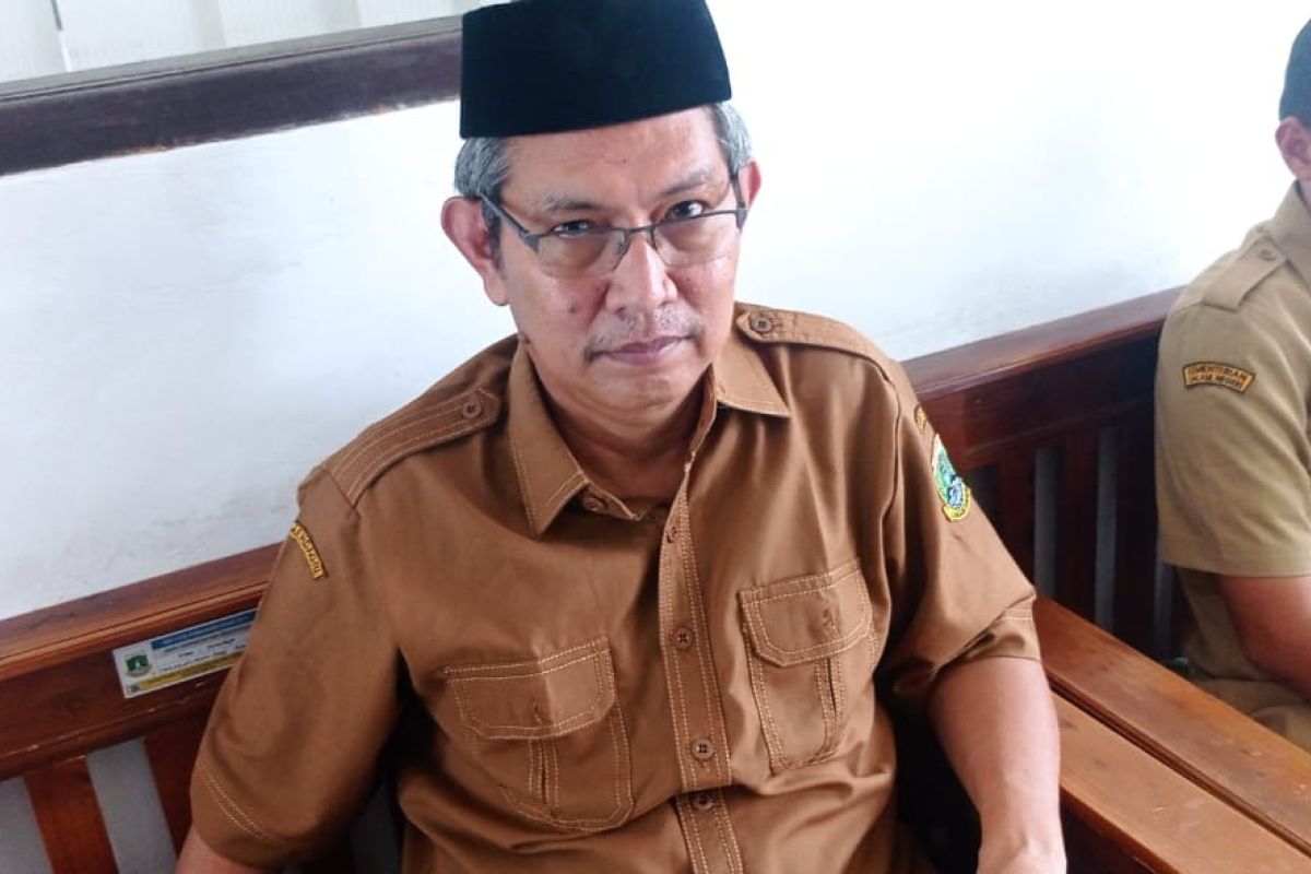 Provinsi Banten peringkat ketiga OSN 2025