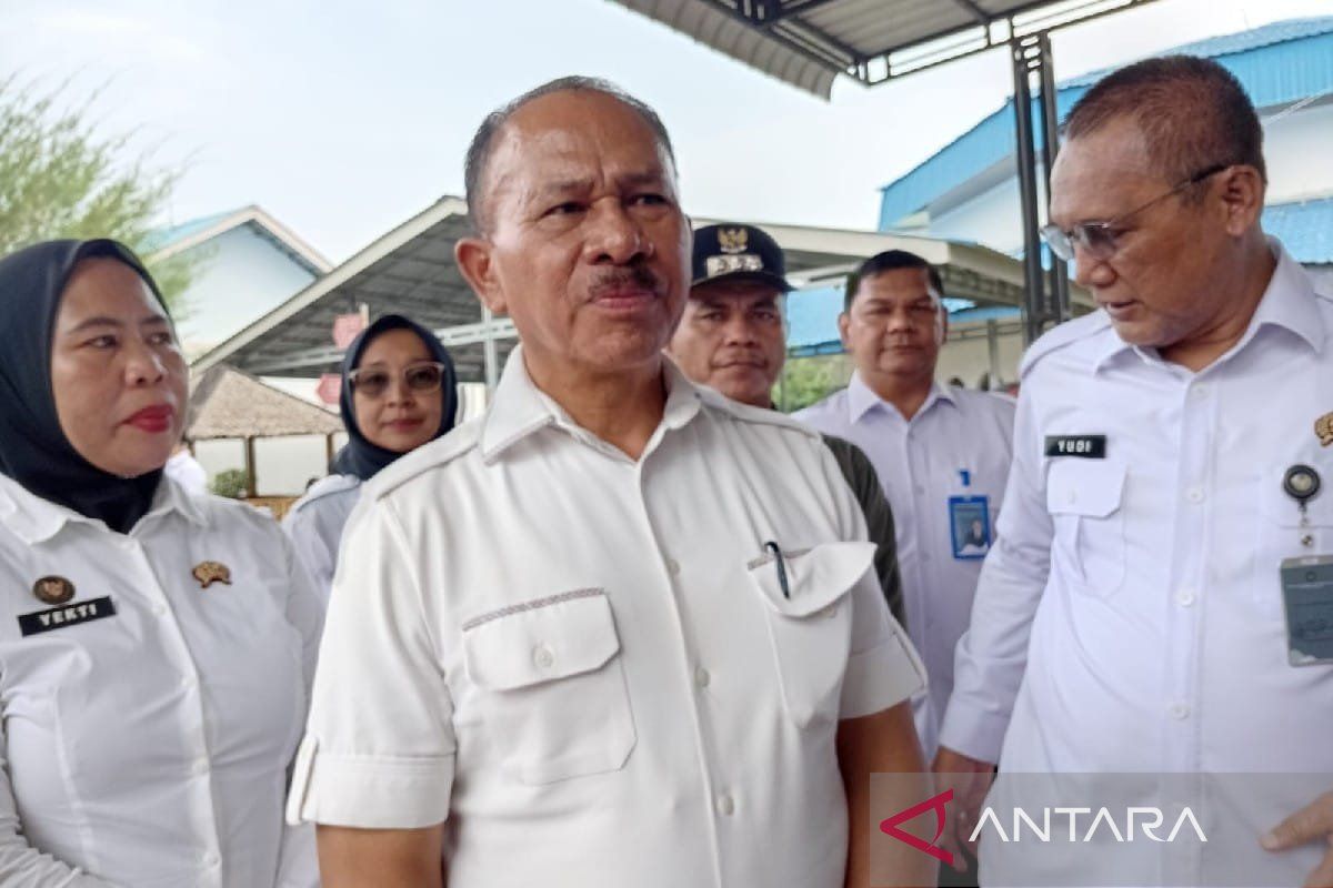 Komisi XIII minta posbankum dibentuk sampai daerah terpencil