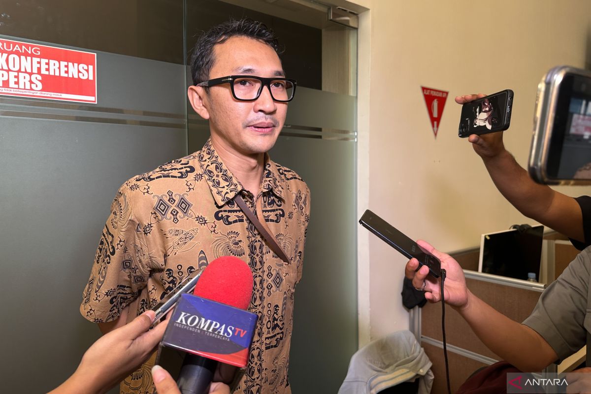 KPK periksa Arie Prabowo Ariotedjo soal dugaan kecurangan kerja sama