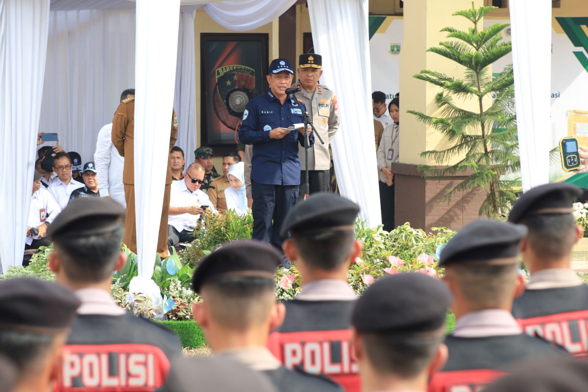 Cs-137 decontamination targeted for completion in December: Minister