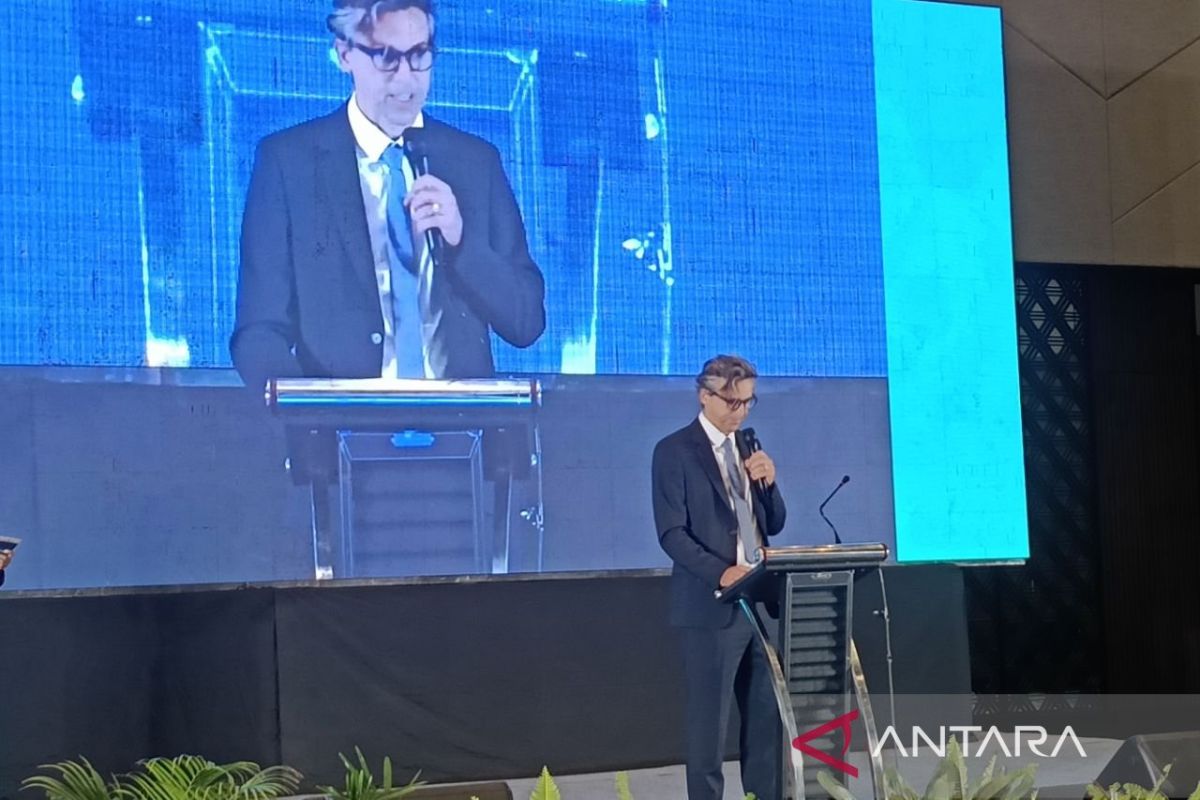 Proyek IKI-JET dorong Kaltim gelorakan transisi energi berkeadilan