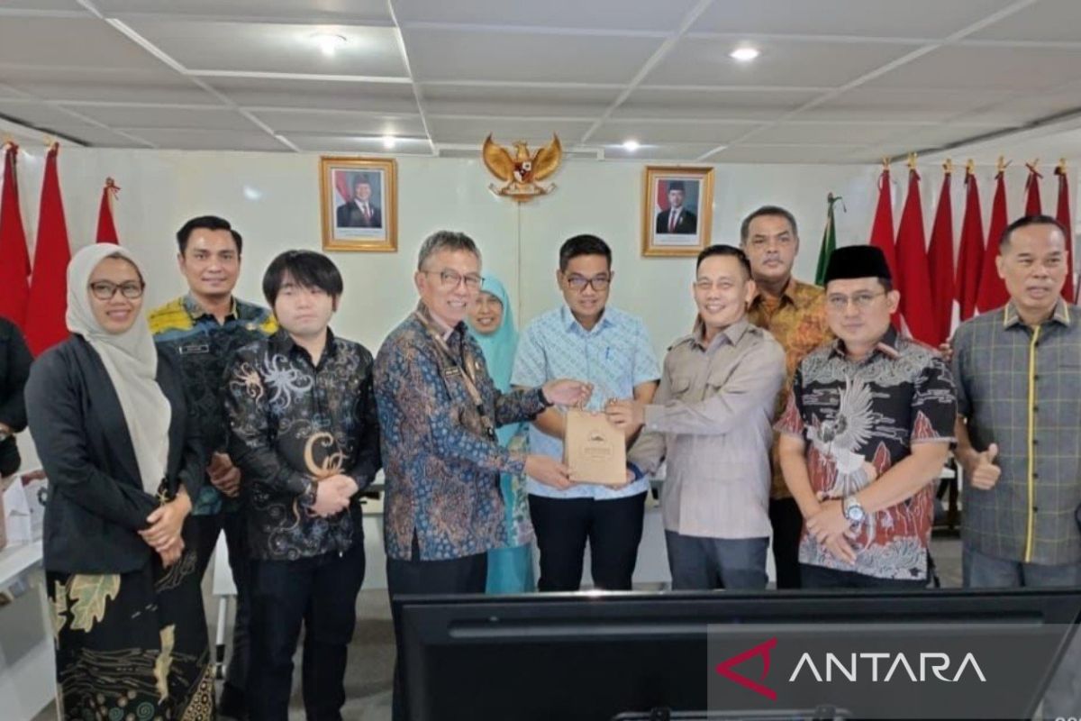 Inovasi hukum inklusif JDIH Bogor jadi rujukan pemda lain