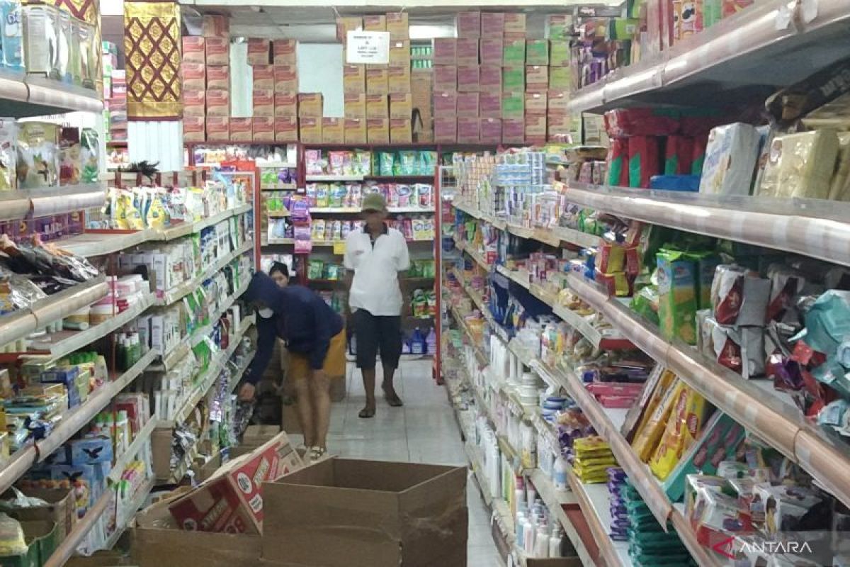 OJK ungkap NPF modal ventura di Bali tergolong rendah