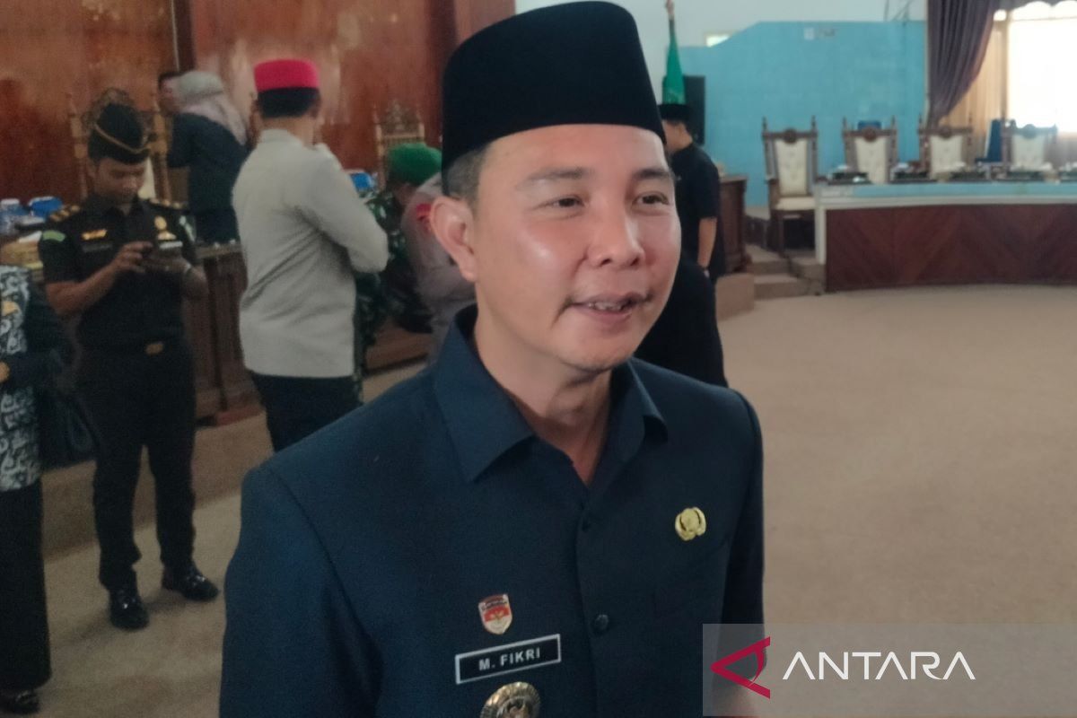 Tol Bengkulu-Lubuklinggau kembali prioritas, Rejang Lebong sambut baik