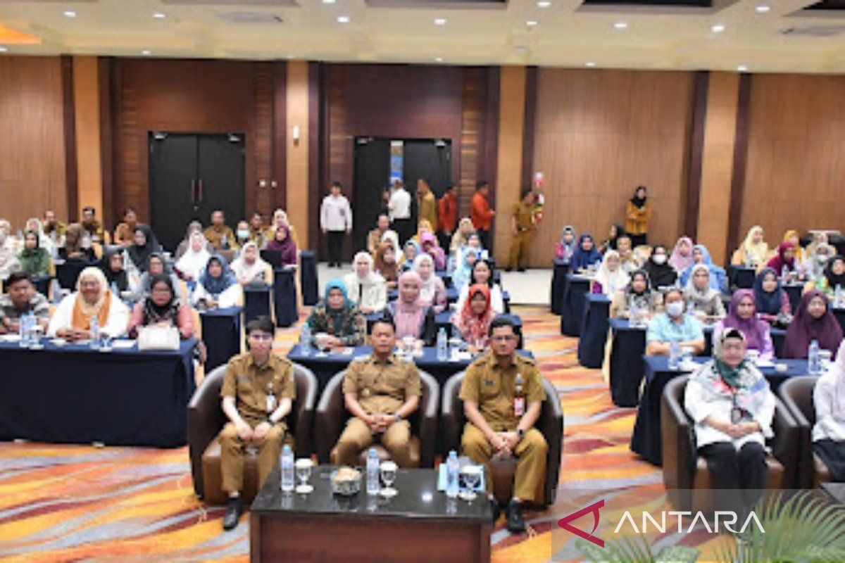 Pemkot Banjarmasin tingkatkan jumlah IKM terverifikasi SIINas