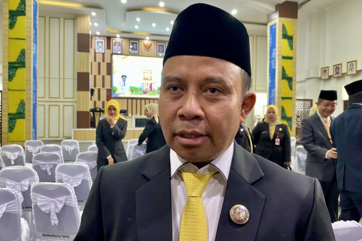 Tapin raih Mandaya Award 2025 sebagai kabupaten terbaik nasional