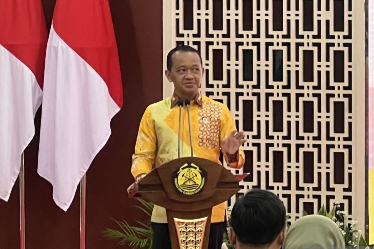 Menteri ESDM kirim tim untuk cek insiden kebakaran di IMIP