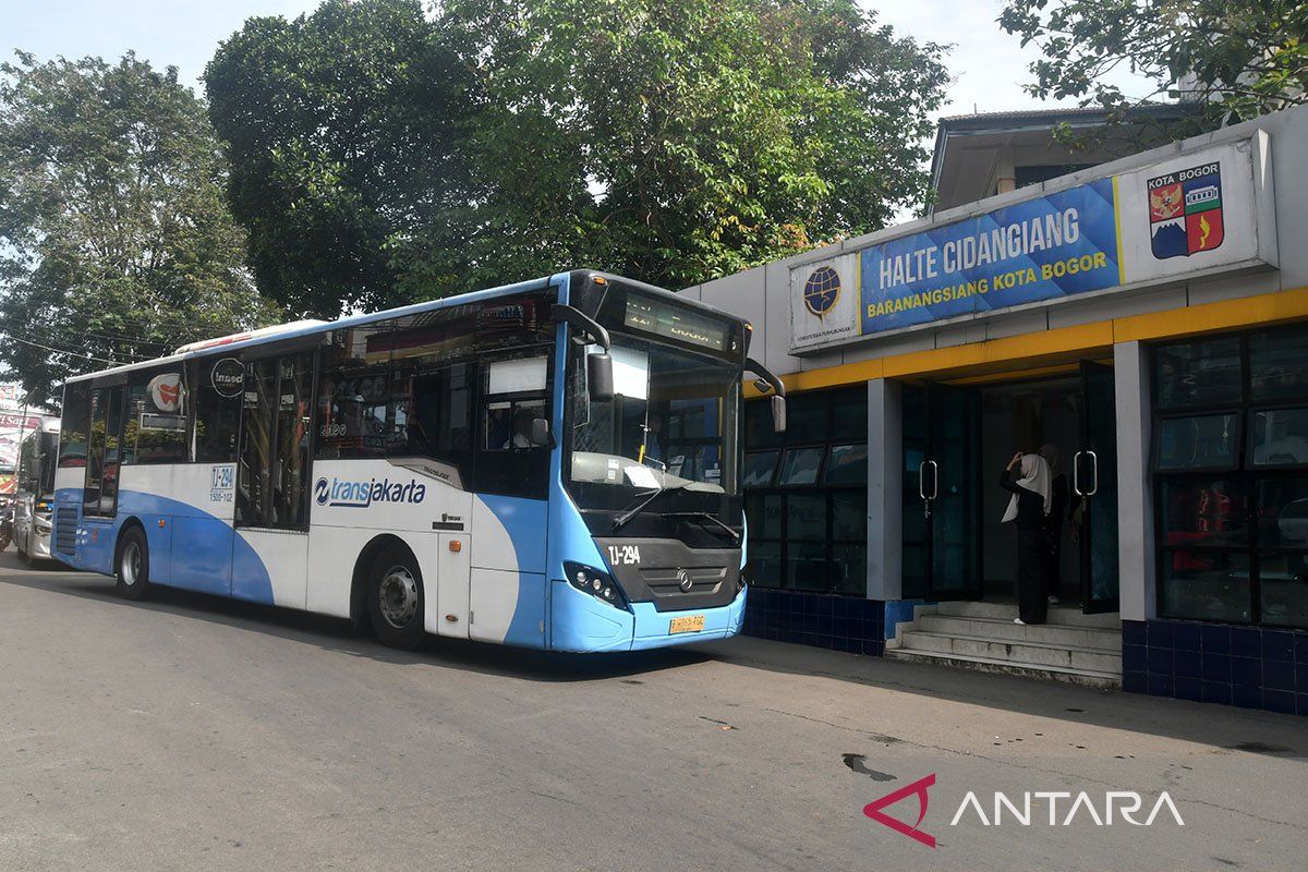 Selangkah lagi Transjabodetabek dapatkan penghargaan internasional