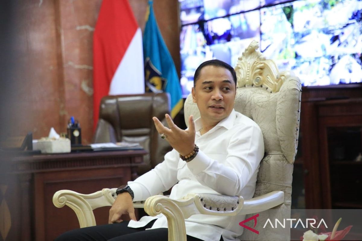 Surabaya city govt, ITS alumni launch structural audits of Pesantrens