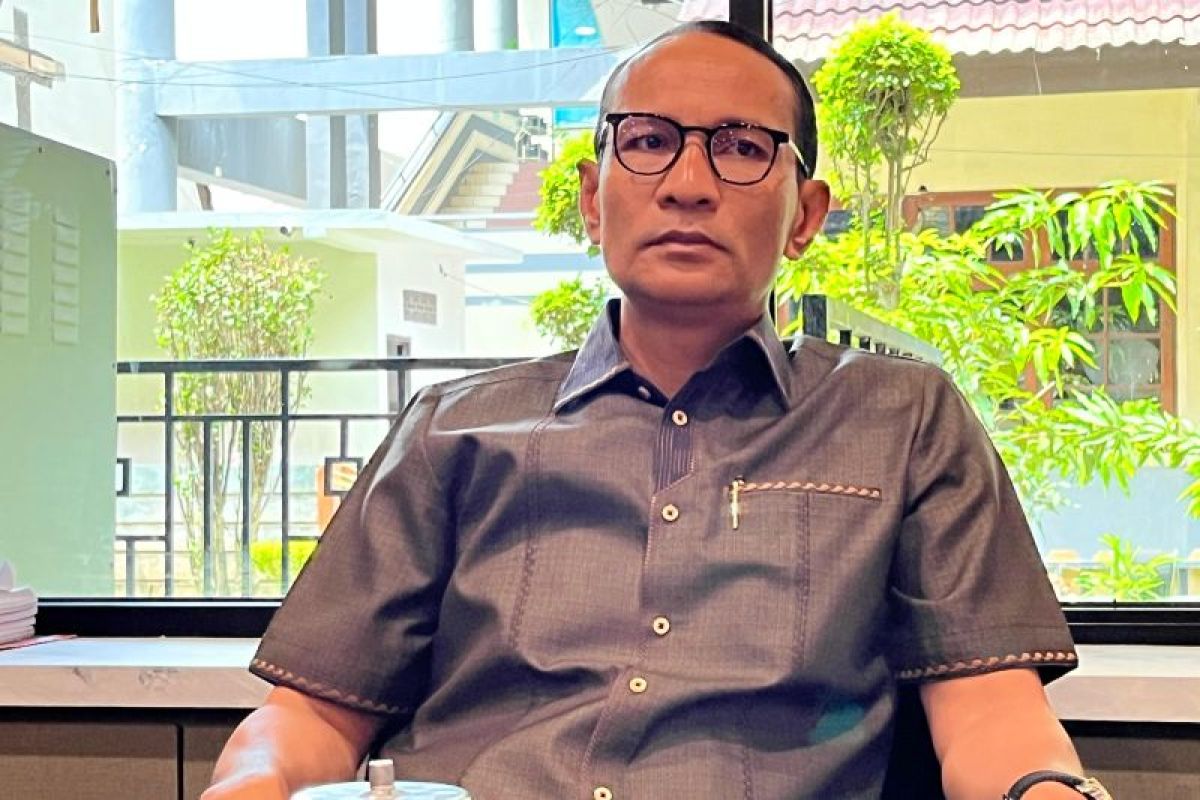 Anggaran terbatas, Mataram fokus pada proyek infrastruktur prioritas