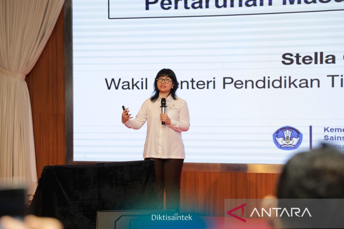 Human skills, not AI, define the future: Deputy Minister