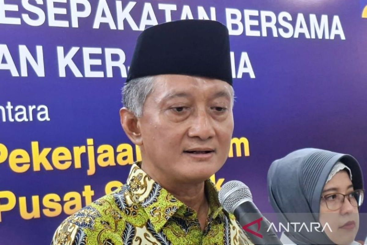 Minister stresses commitment to enhancing sustainable infra governance