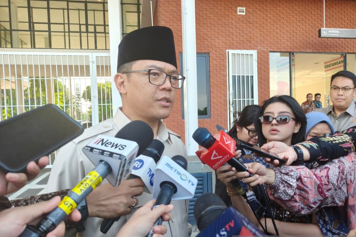 Menlu bantah soal Prabowo yang marah karena pemberitaan media Israel