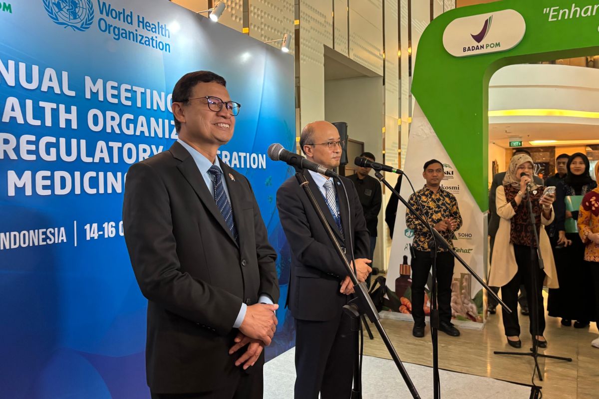 BPOM clarifies to US FDA ensure safety of Indonesian exports