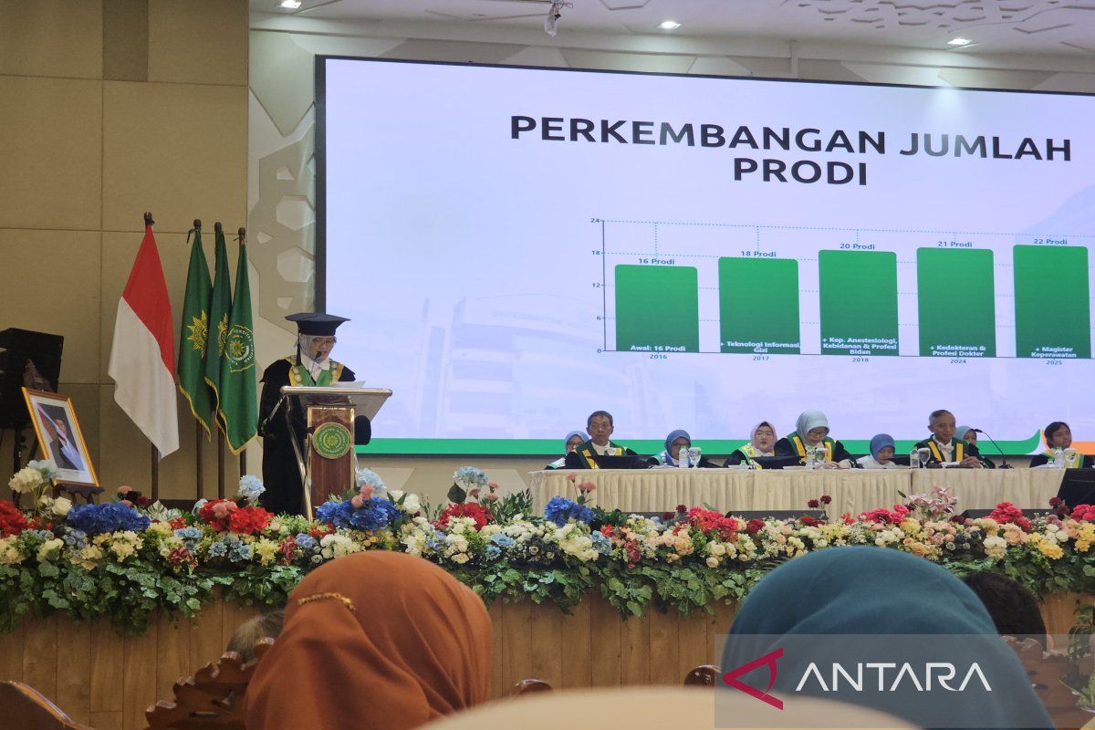Unisa Yogyakarta dorong inovasi untuk solusi nyata bagi masyarakat