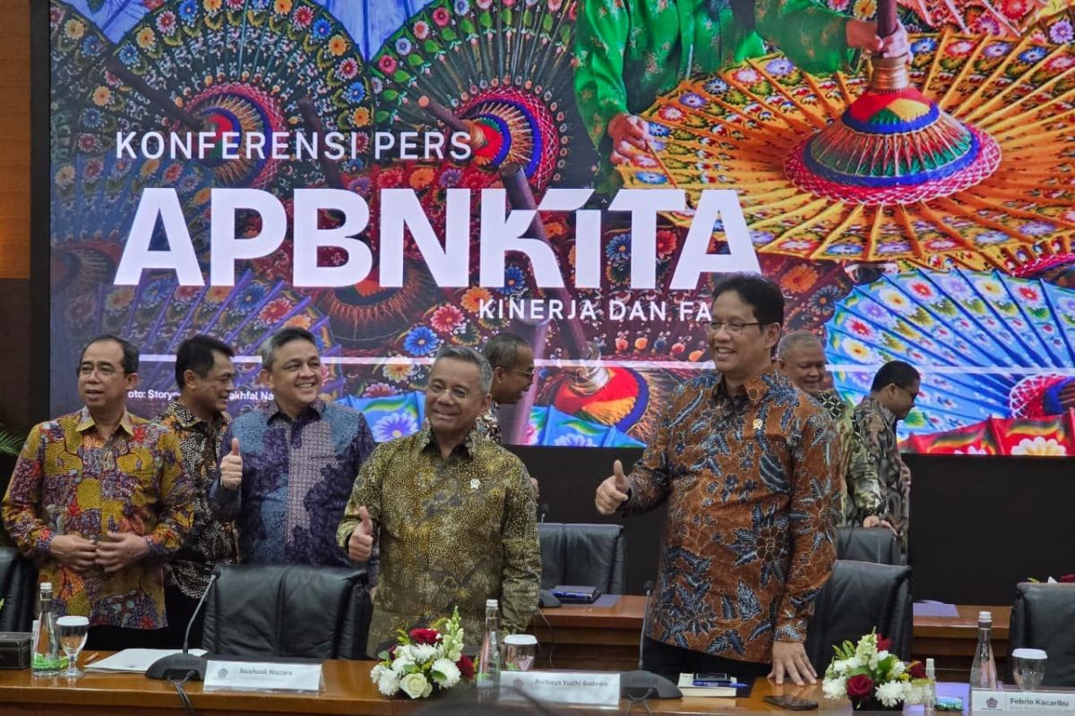 Menkeu Purbaya buka opsi turunkan tarif PPN