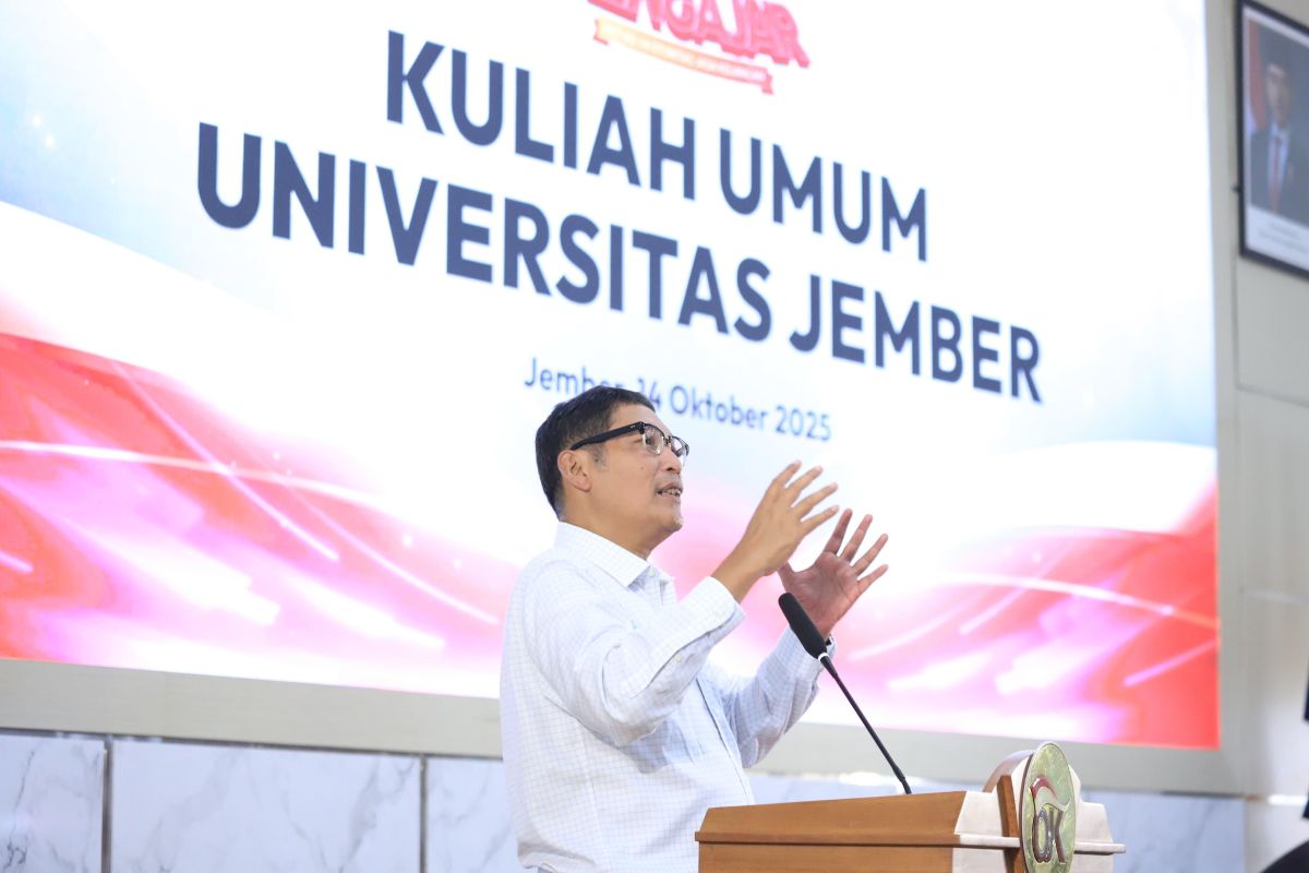 Investor muda mendominasi, OJK ajak mahasiswa cerdas berinvestasi