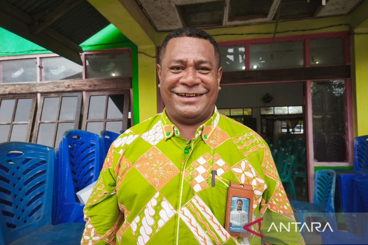 BKKBN: Mitra Genting salurkan Rp1 miliar guna turunkan stunting di Papua Barat
