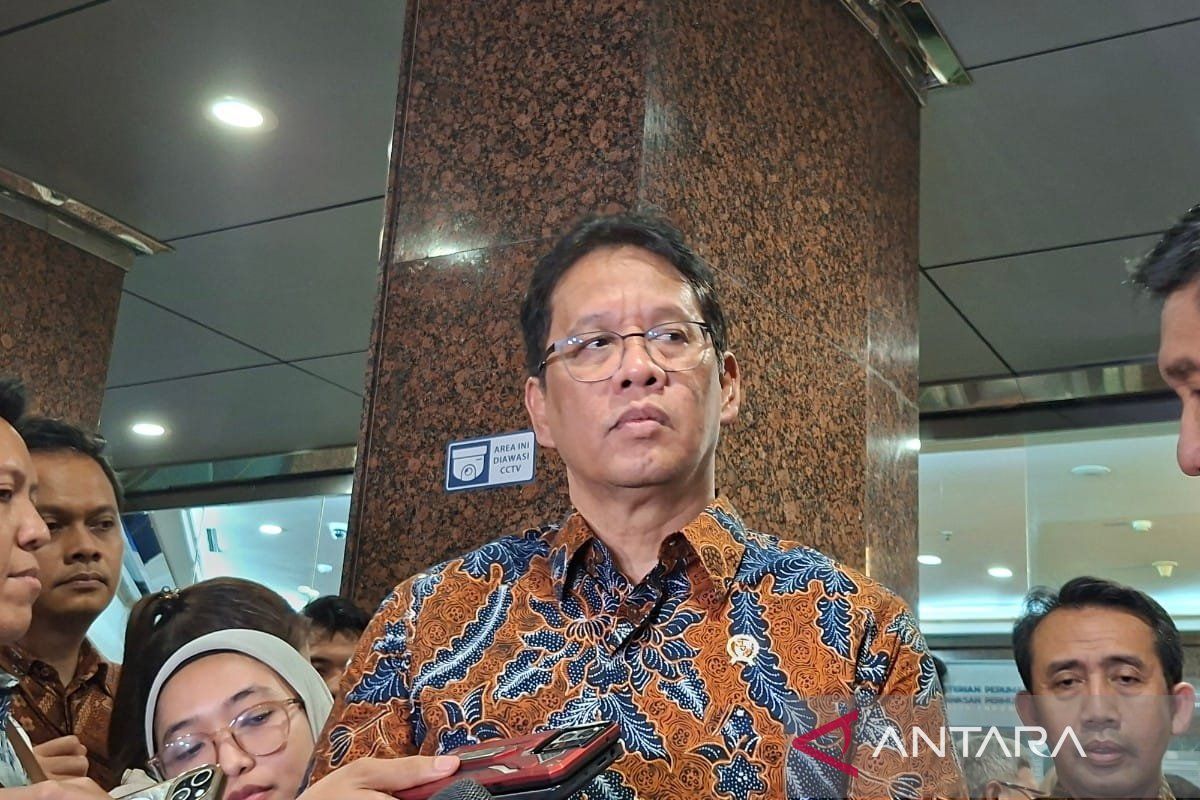 Hoaks! Menkeu Purbaya luncurkan layanan pinjaman online bunga 0 persen