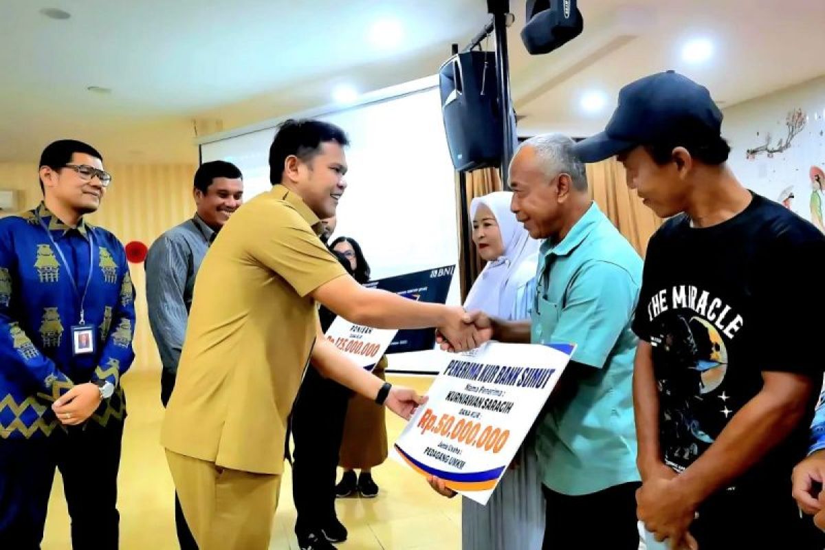 Wabup Sergai waspadai pinjol investasi bodong dan judol